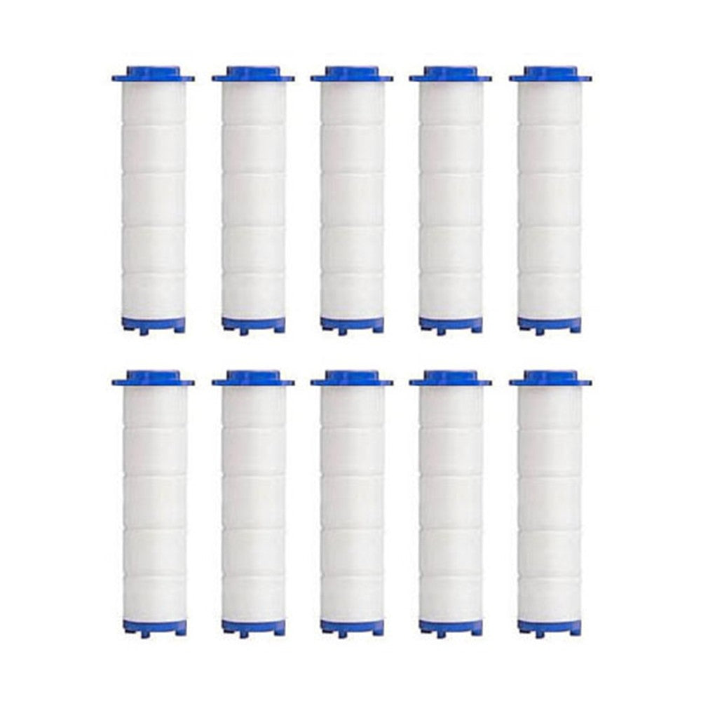 Pack de 10 filtros de recambio Aquelia